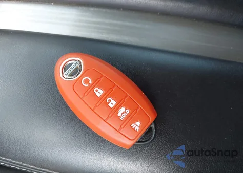 2015 Nissan Murano Sl z USA, uszkodzony, nr VIN 5N1AZ2MH0FN243661